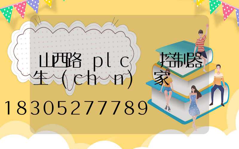 山西路燈plc單燈控制器生產(chǎn)廠家