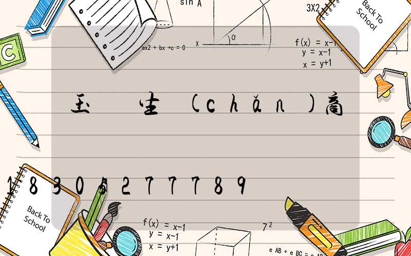 玉蘭燈生產(chǎn)商